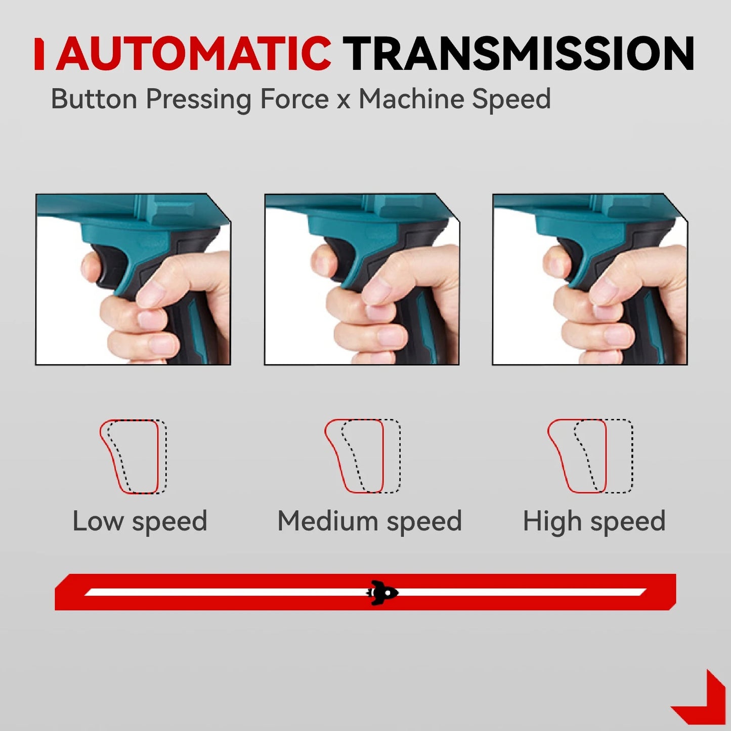 Electric Turbo Blower Jet
